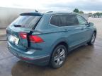 2021 VOLKSWAGEN TIGUAN ALL for sale at Copart SANDTOFT