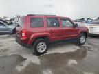 2017 JEEP PATRIOT SPORT   for sale at Copart LA - NEW ORLEANS