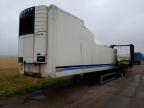 2000 TRAI TRAILER for sale at Copart WOLVERHAMPTON