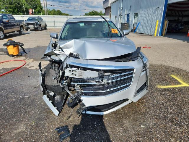  CADILLAC CTS 2017 Srebrny