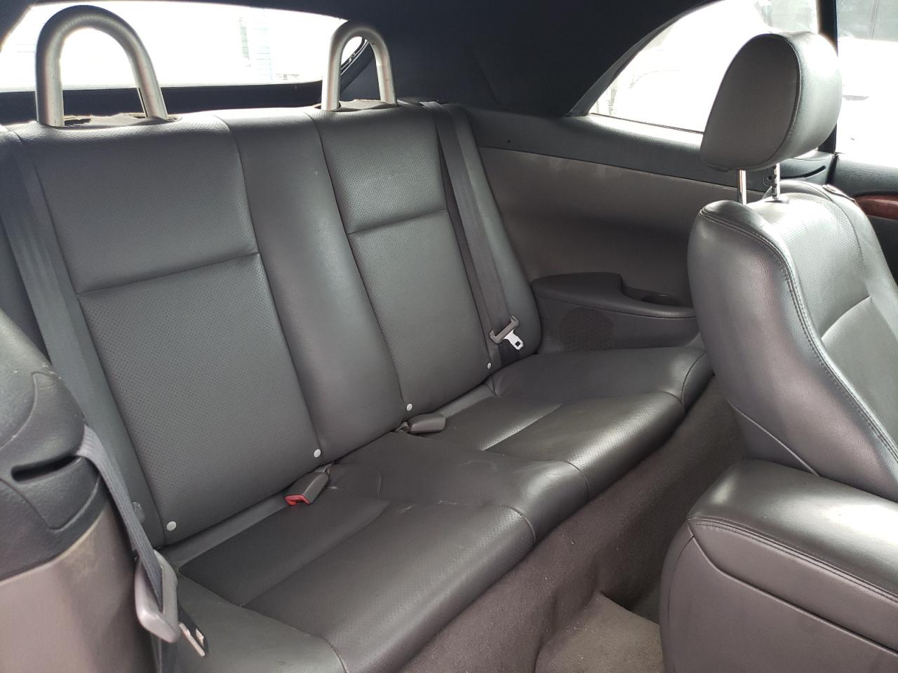 2006 Toyota Camry Solara Se VIN: 4T1FA38P16U082702 Lot: 64837465