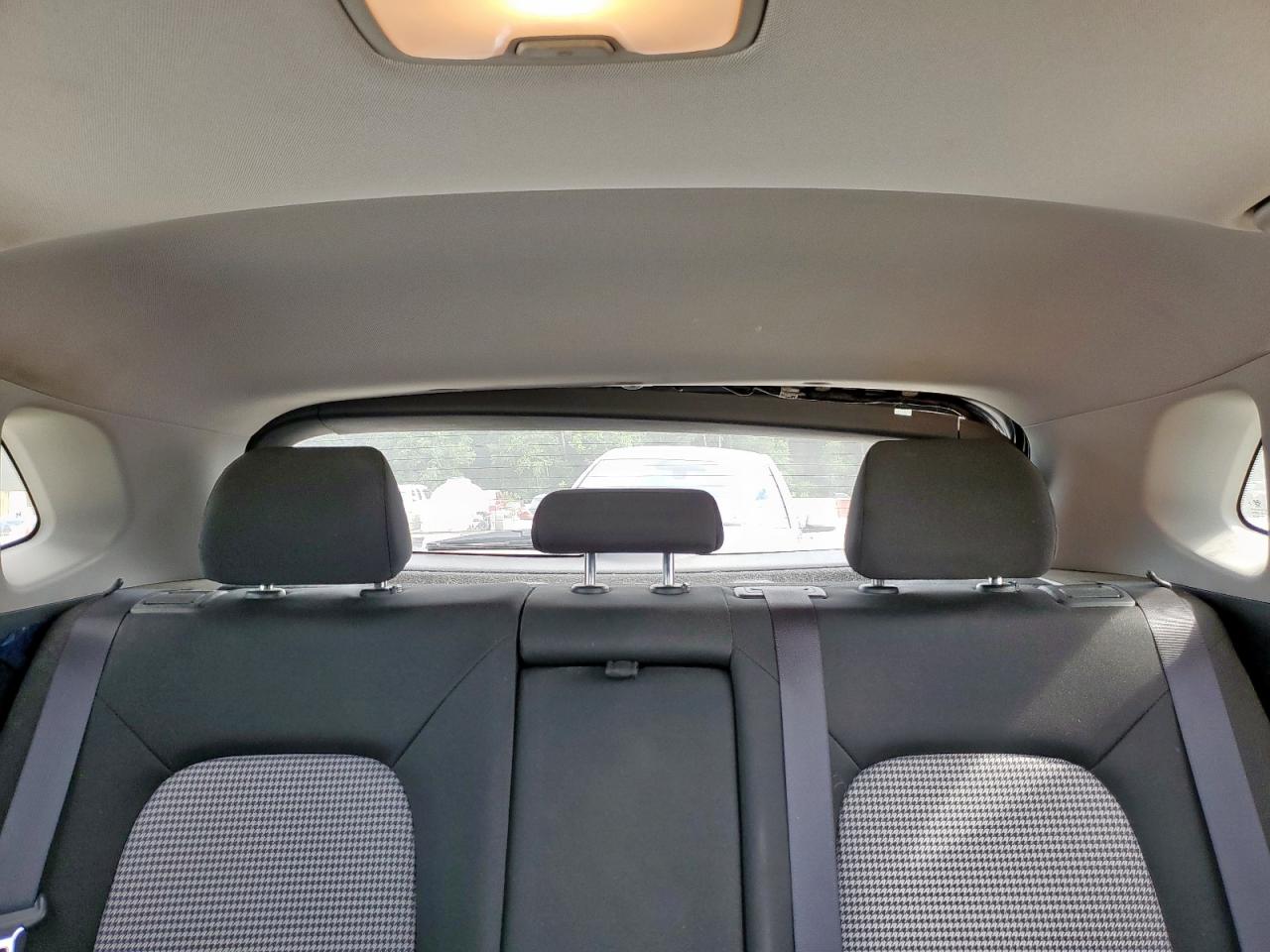 2021 Hyundai Kona Sel Plus VIN: KM8K62AA1MU654168 Lot: 63581235