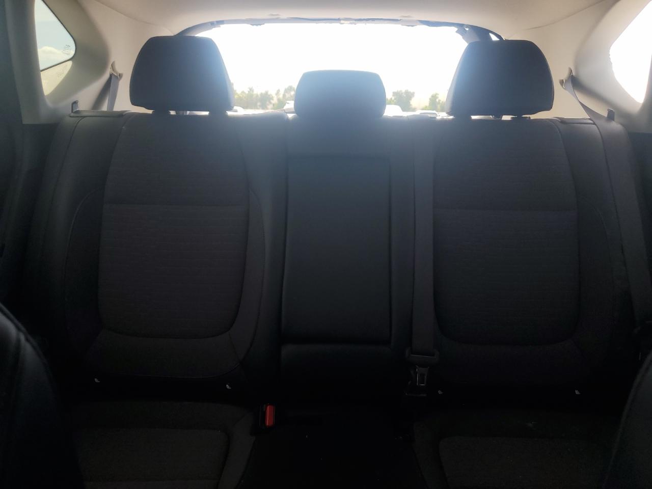 2022 Kia Seltos S VIN: KNDEU2AA7N7247320 Lot: 62844065