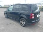 2008 VOLKSWAGEN TOURAN SE for sale at Copart CHESTER
