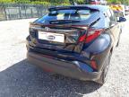 2022 TOYOTA C-HR ICON HEV CVT  for sale at Copart COLCHESTER