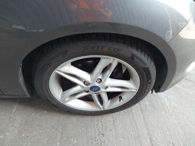 2016 FORD FOCUS TITA