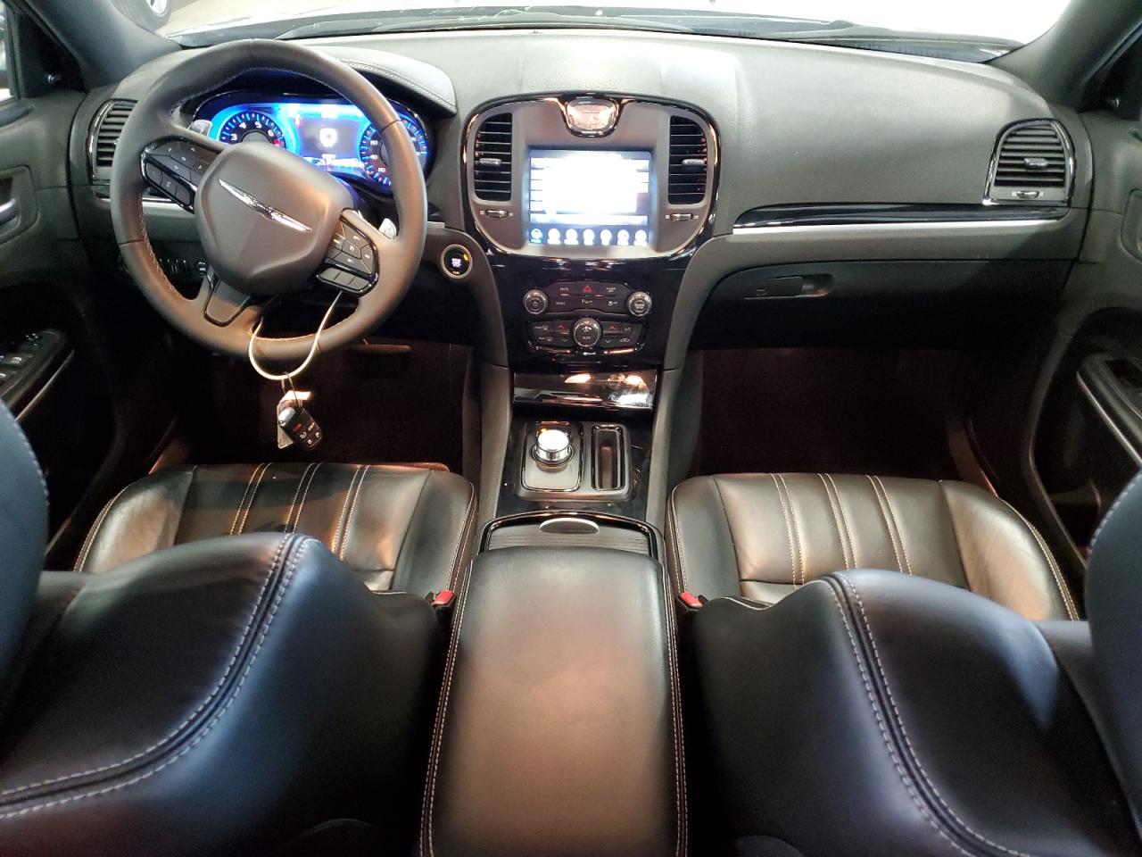 2023 Chrysler 300 S VIN: 2C3CCABG4PH628268 Lot: 64679455