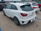 2012 SEAT IBIZA CUPR for sale at Copart NEWBURY