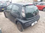 2005 CITROEN C1 VIBE for sale at Copart BRISTOL