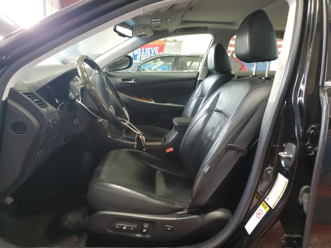 2010 Lexus Es 350 VIN: JTHBK1EG4A2343252 Lot: 64467765