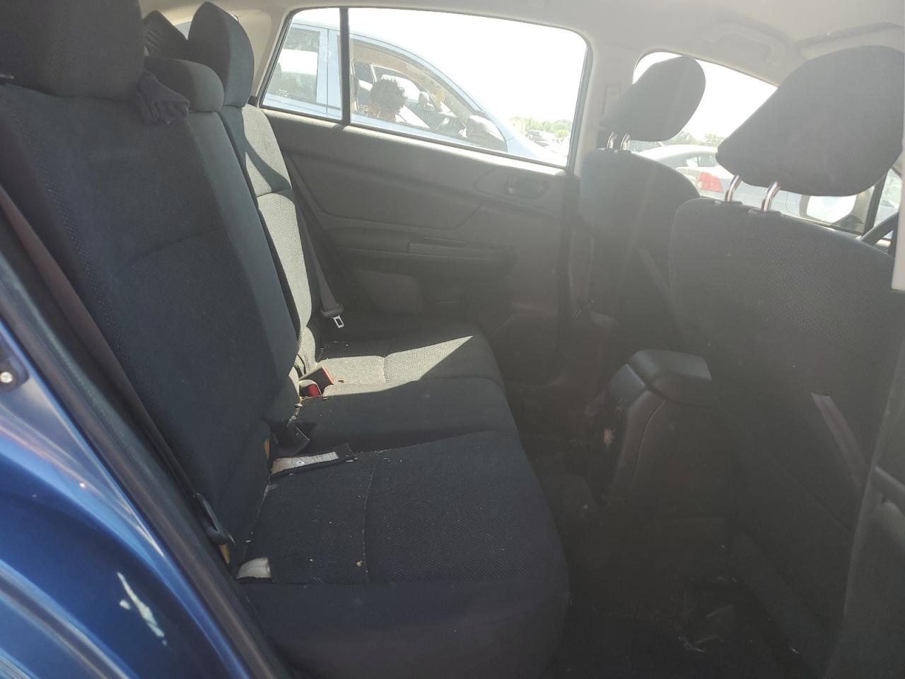 2014 Subaru Impreza VIN: JF1GPAA69E8290921 Lot: 62877355