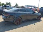 2013 MERCEDES-BENZ C 250   for sale at Copart OH - DAYTON