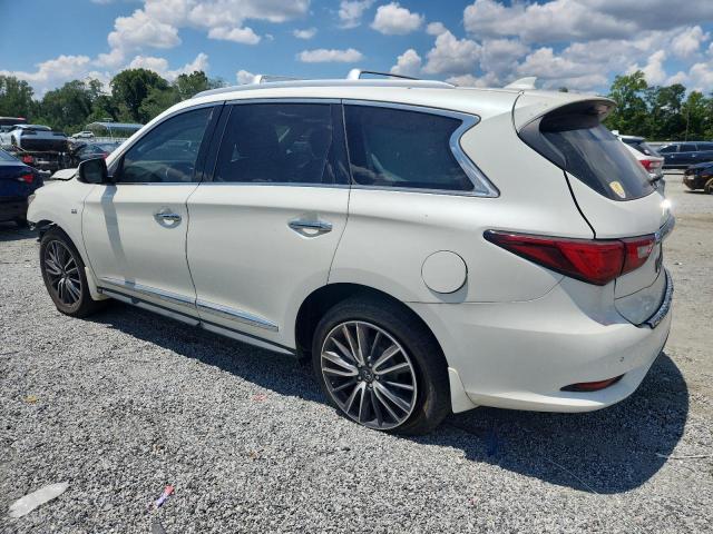  INFINITI QX60 2018 Белы