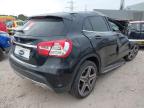 2018 MERCEDES BENZ GLA 200 AM for sale at Copart BRISTOL