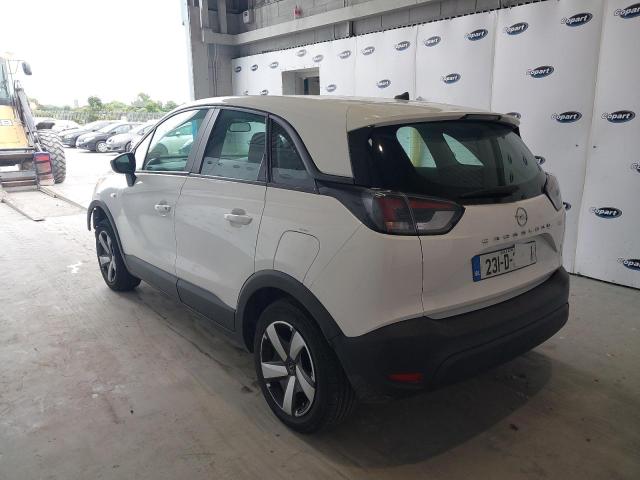 2023 OPEL CROSSLAND