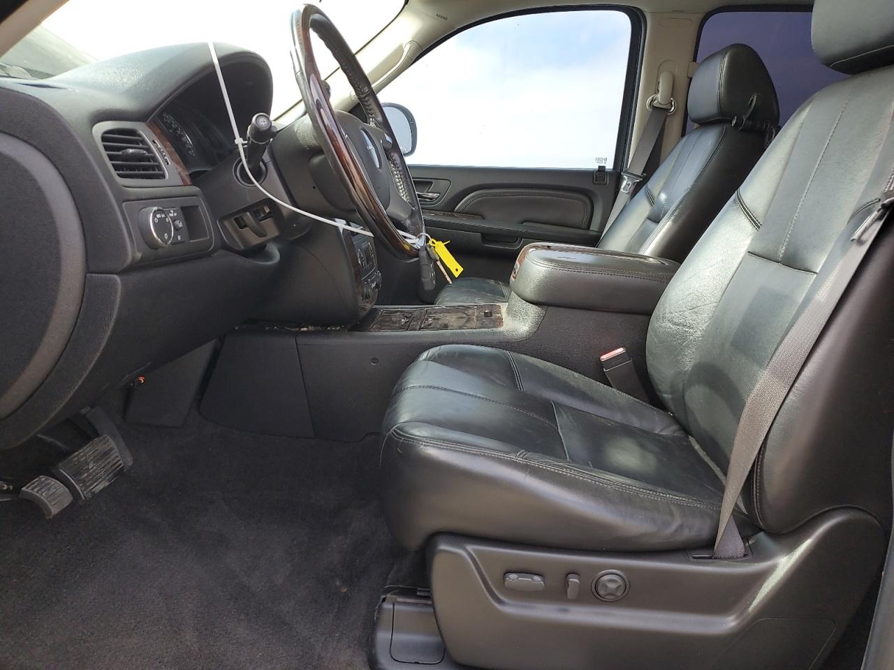 2008 GMC Yukon Xl Denali VIN: 1GKFK66838J222188 Lot: 63348175