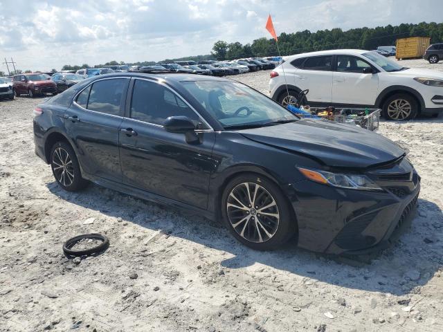  TOYOTA CAMRY 2020 Czarny