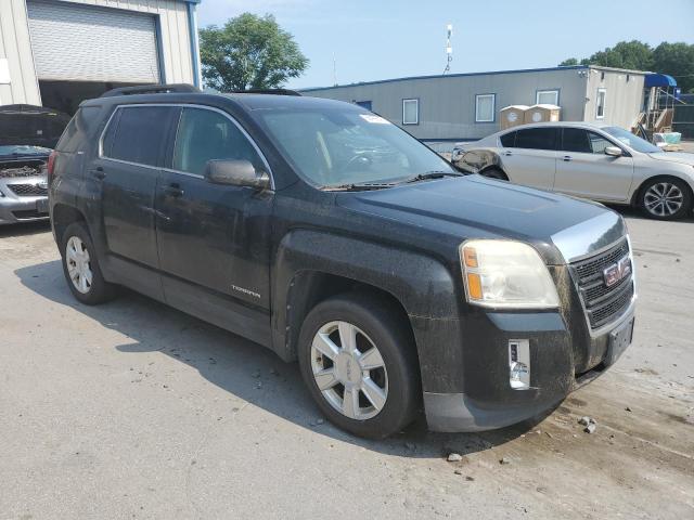  GMC TERRAIN 2012 Black