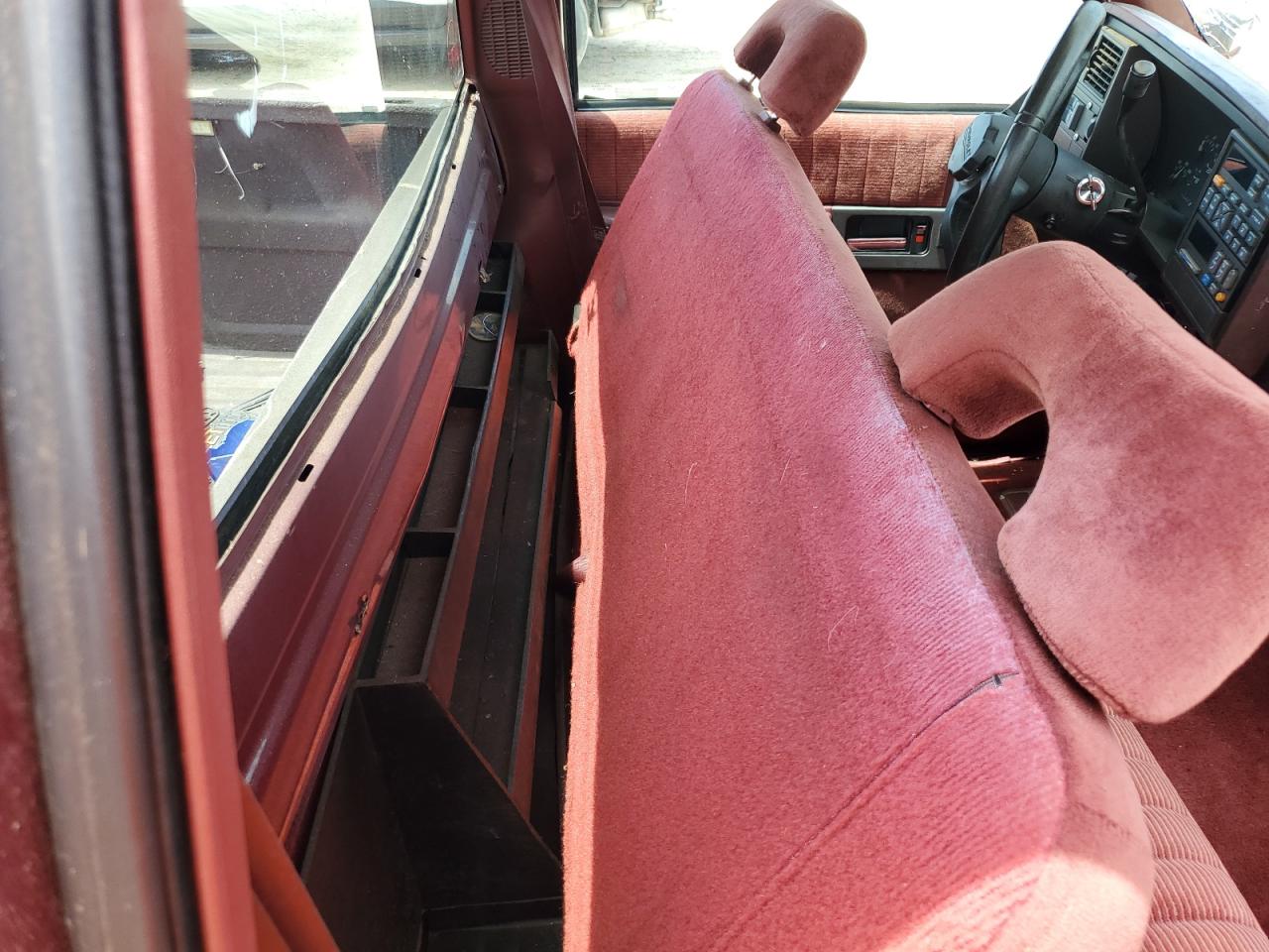 1993 Chevrolet Gmt-400 C1500 VIN: 1GCDC14H1PZ220770 Lot: 67189745