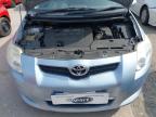2007 TOYOTA AURIS TR VVT-I  for sale at Copart ROCHFORD