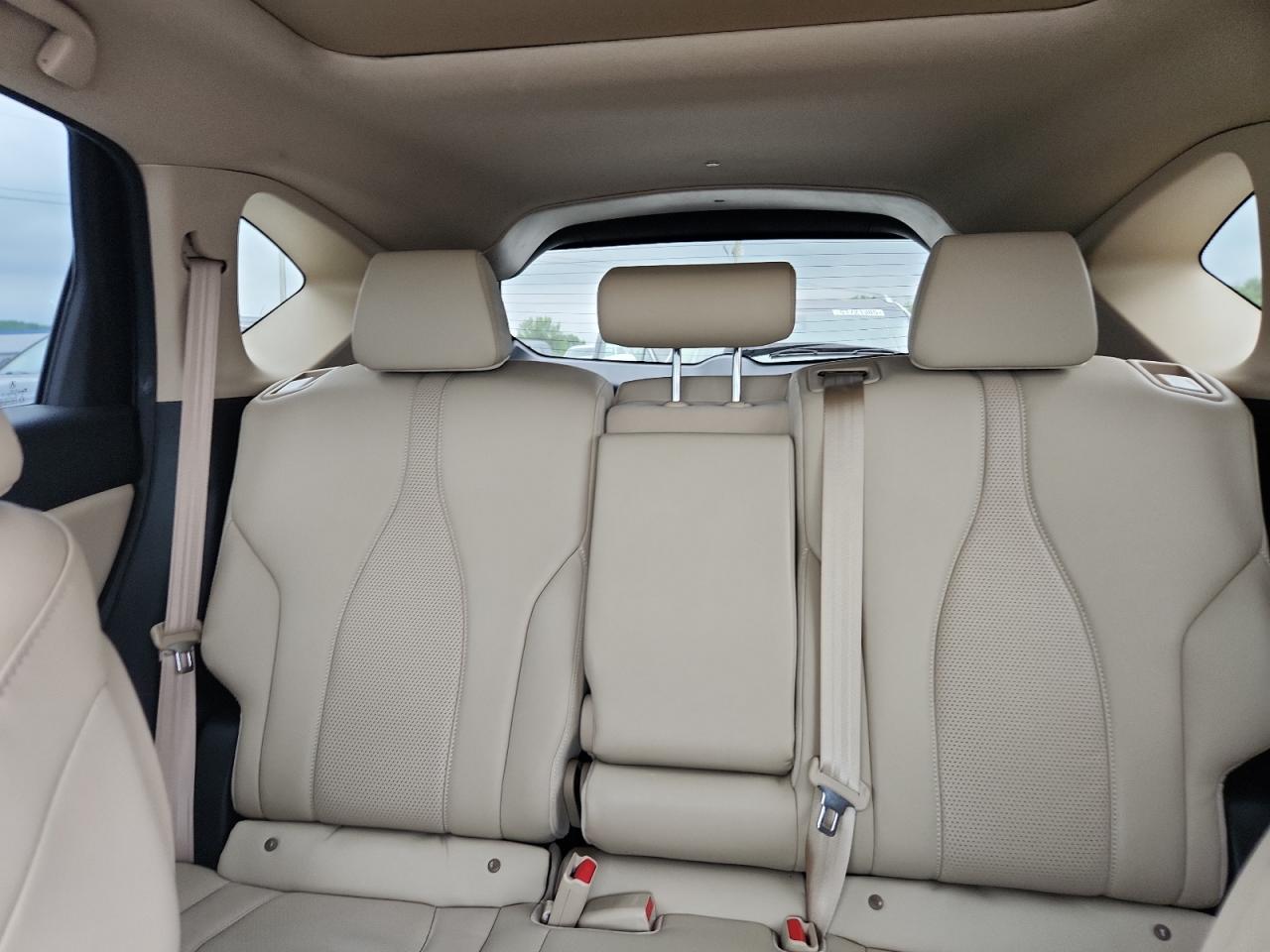 2020 Acura Rdx Technology VIN: 5J8TC1H53LL013484 Lot: 63341415