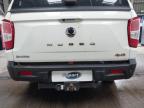 2023 SSANGYONG MUSSO REBEL AUTO  for sale at Copart EAST KILBRIDE