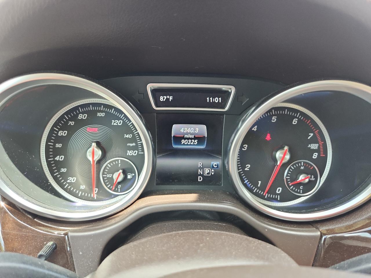 2017 Mercedes-Benz Gle 350 4Matic VIN: 4JGDA5HB7HA830204 Lot: 62656215