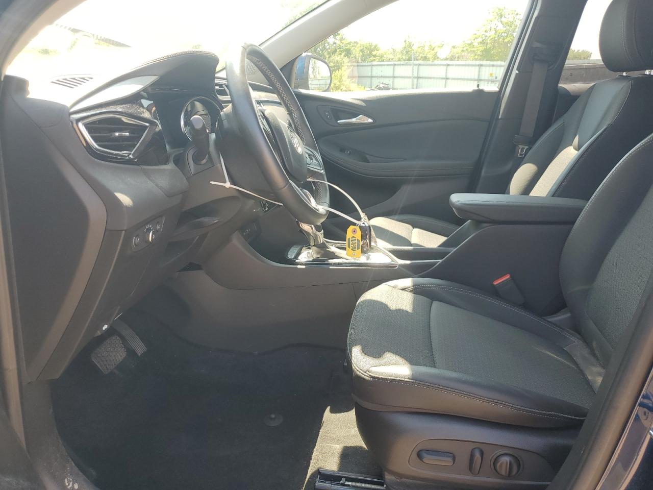2023 Buick Encore Gx Preferred VIN: KL4MMBS2XPB053622 Lot: 63482225