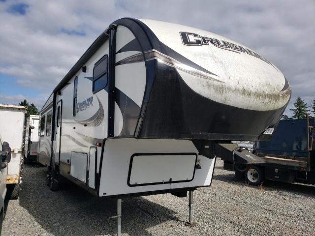 2018 Forest River Travel Trl