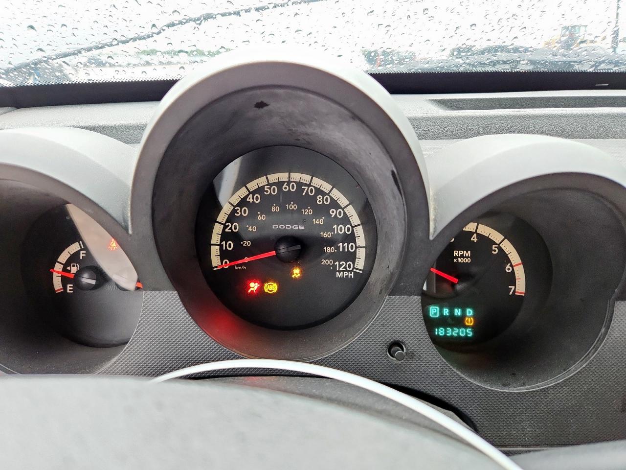 2011 Dodge Nitro Heat VIN: 1D4PT4GK3BW582554 Lot: 64426855