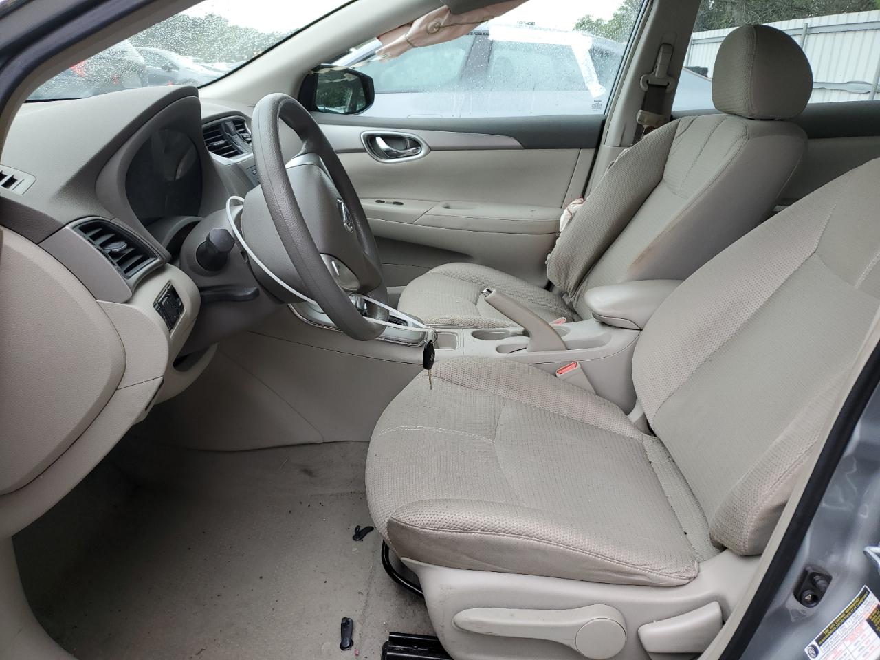 3n1ab7ap1dl797230 3N1AB7AP1DL797230 2013 Nissan Sentra S