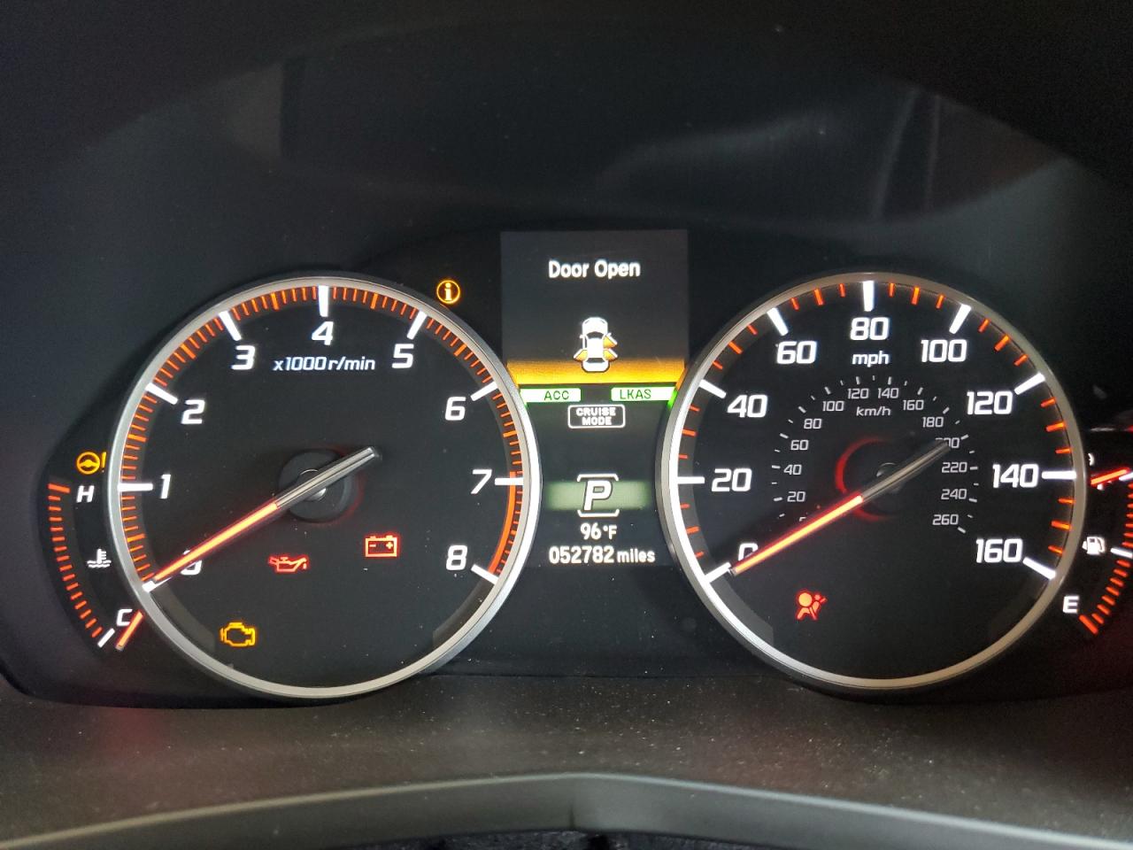 2021 Acura Ilx Premium A-Spec VIN: 19UDE2F88MA002592 Lot: 65358245