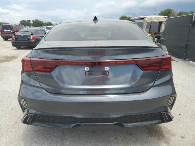  KIA FORTE 2022 Charcoal