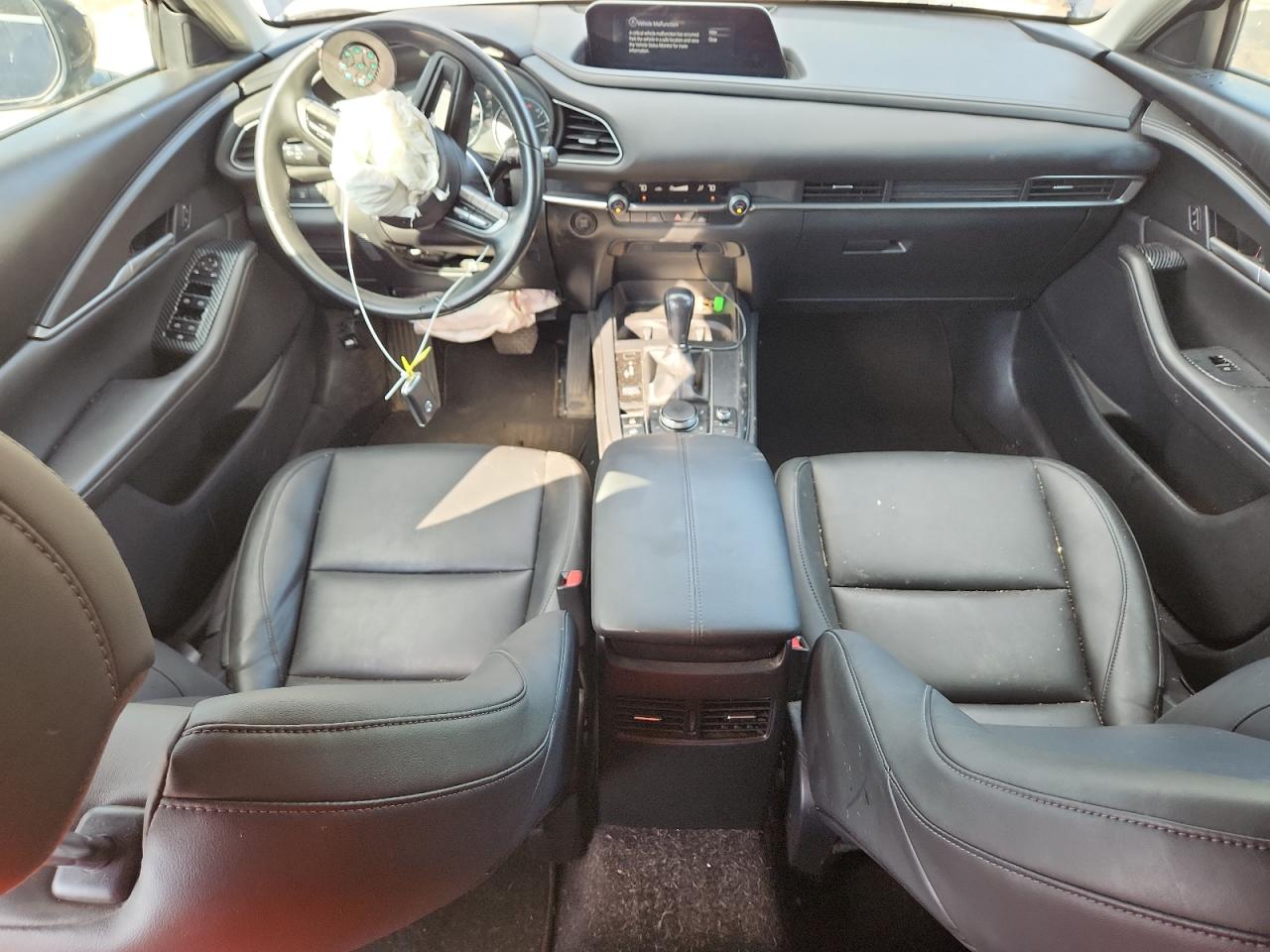 2021 Mazda Cx-30 Select VIN: 3MVDMABL0MM241237 Lot: 63840385