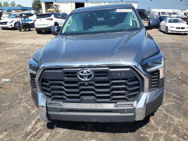  TOYOTA TUNDRA 2024 Серый