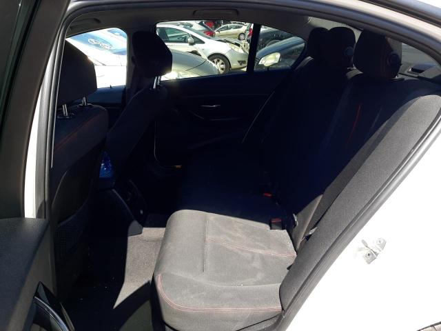 2013 BMW 316I SPORT
