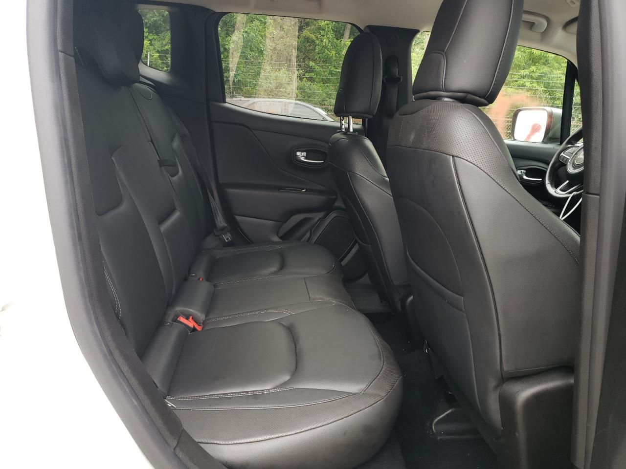 2021 Jeep Renegade Limited VIN: ZACNJDD14MPM28423 Lot: 64282155