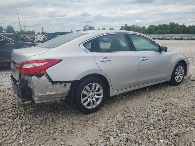  NISSAN ALTIMA 2017 Srebrny