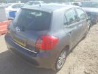 2007 TOYOTA AURIS TR V for sale at Copart SANDY