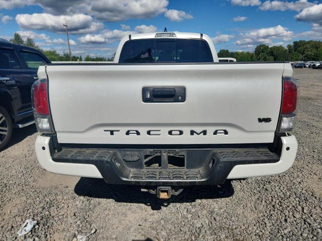 TOYOTA TACOMA 2023 Biały