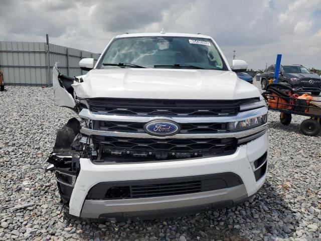  FORD EXPEDITION 2023 White