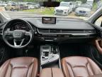 2019 AUDI Q7 PREMIUM PLUS   à vendre chez Copart MA - NORTH BOSTON