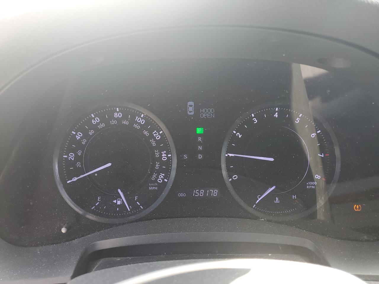2012 Lexus Is 250 VIN: JTHFF2C28C2525106 Lot: 64694985