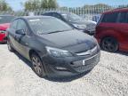 2015 VAUXHALL ASTRA DESI for sale at Copart SANDY