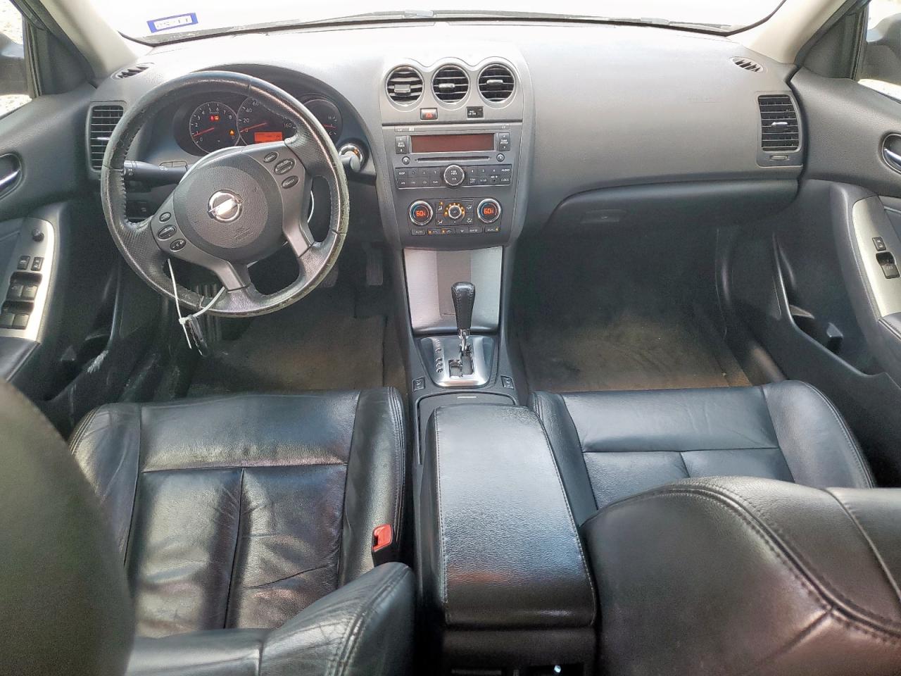 2010 Nissan Altima Base VIN: 1N4AL2AP2AN552192 Lot: 63033955