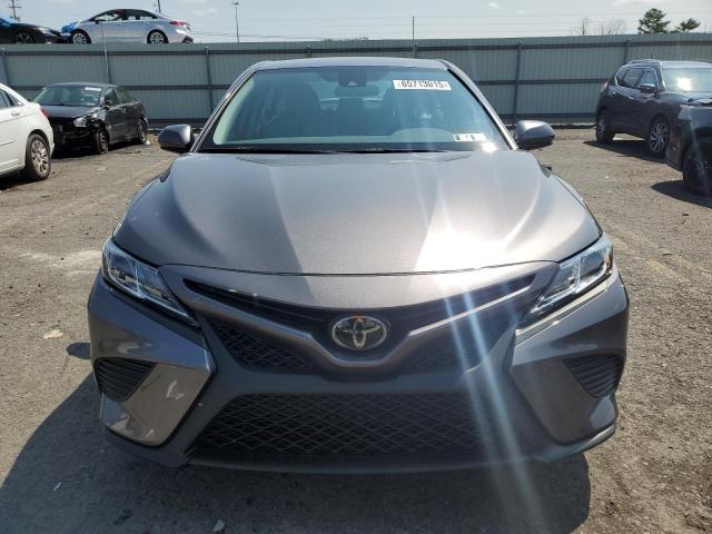  TOYOTA CAMRY 2020 Szary