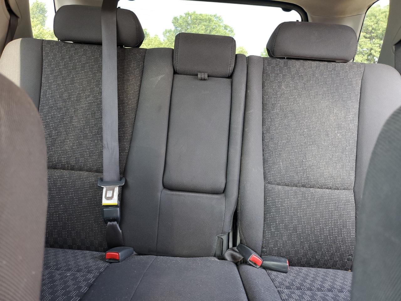 kndje723687534774 KNDJE723687534774 2008 Kia Sportage Ex