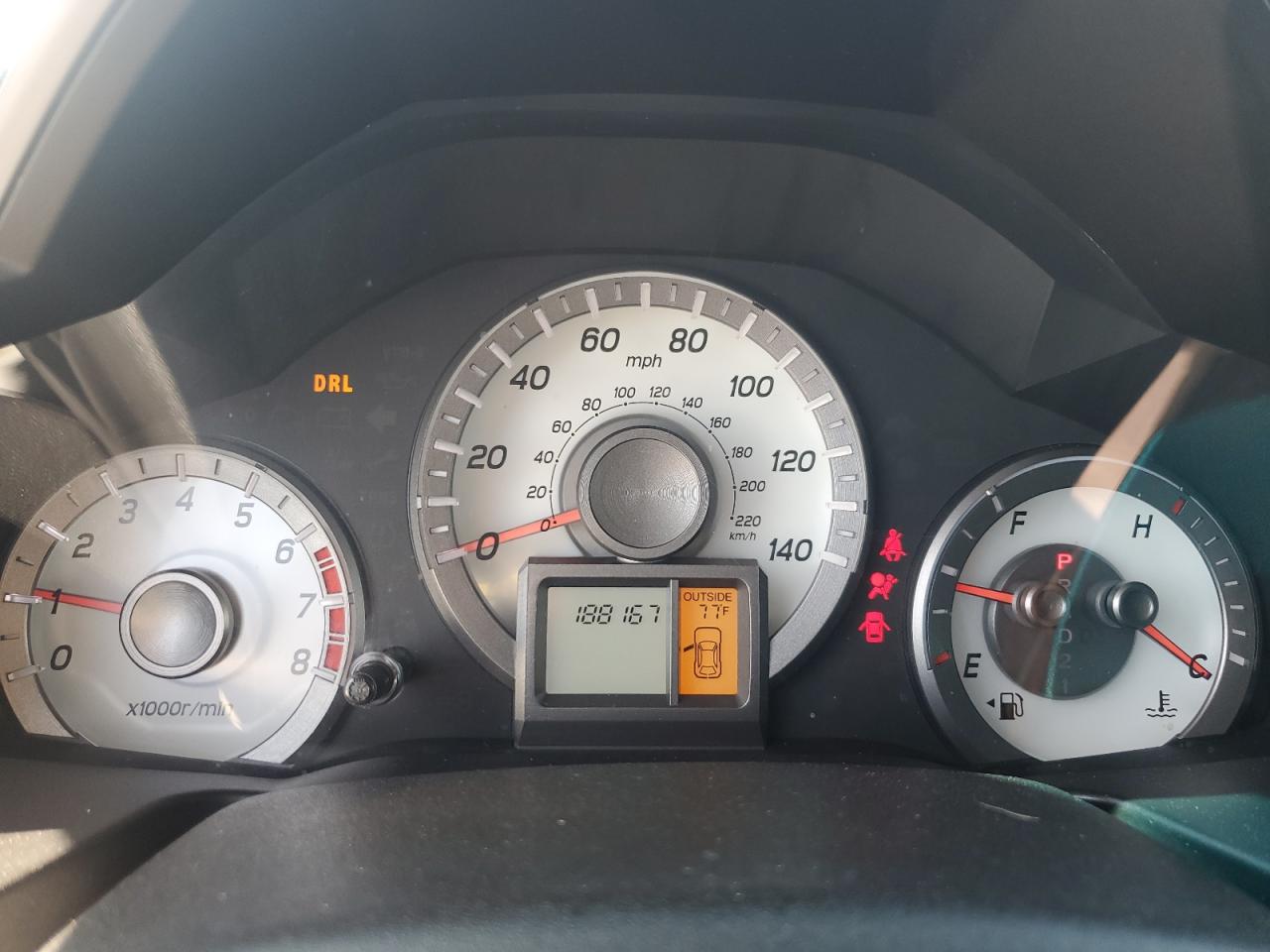 2012 Honda Pilot Exl VIN: 5FNYF4H59CB070854 Lot: 64054235