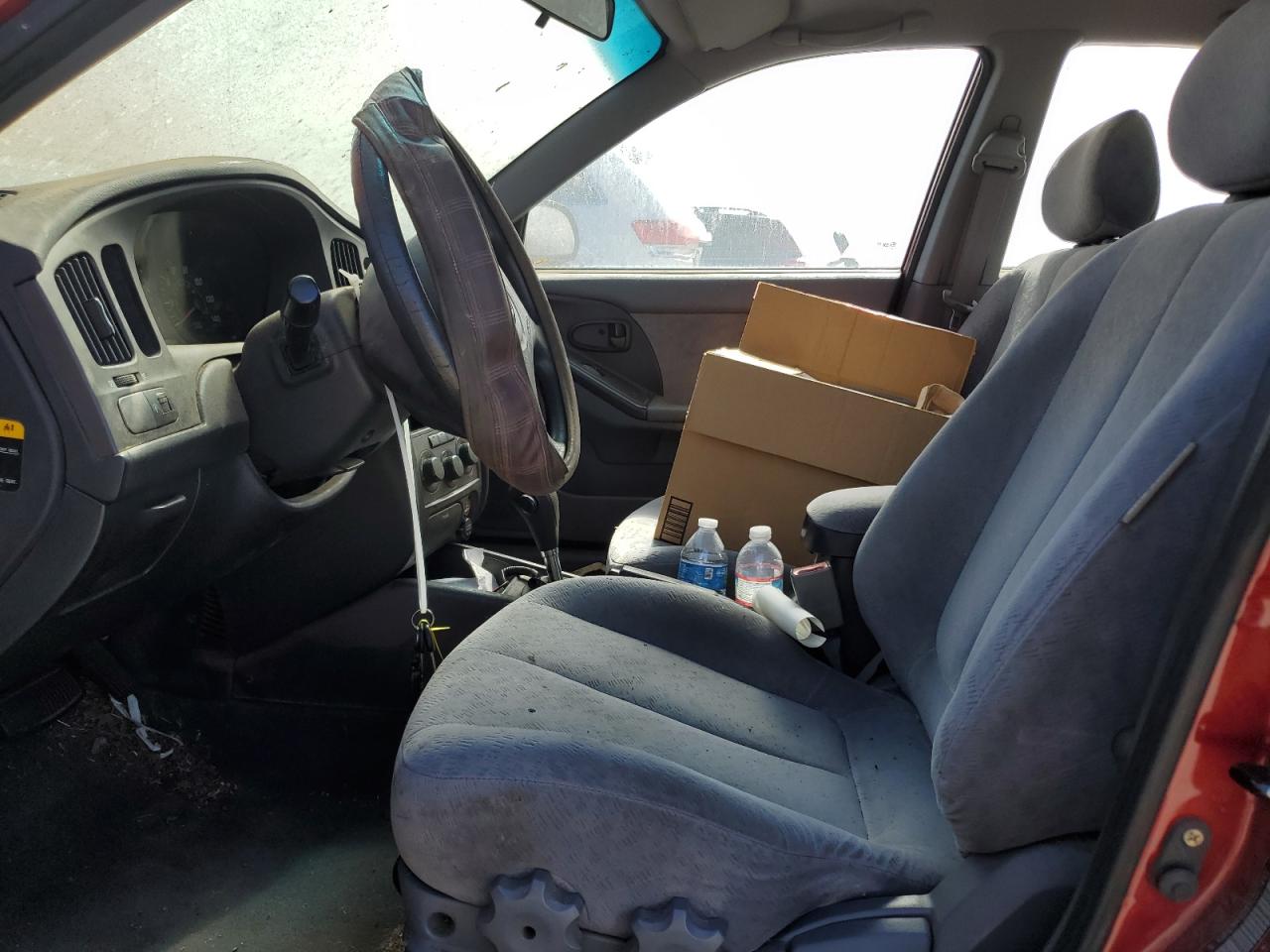 kmhdn46d85u001493 KMHDN46D85U001493 2005 Hyundai Elantra Gls
