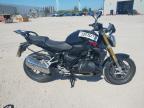 2020 BMW R 1250 R for sale at Copart BRISTOL
